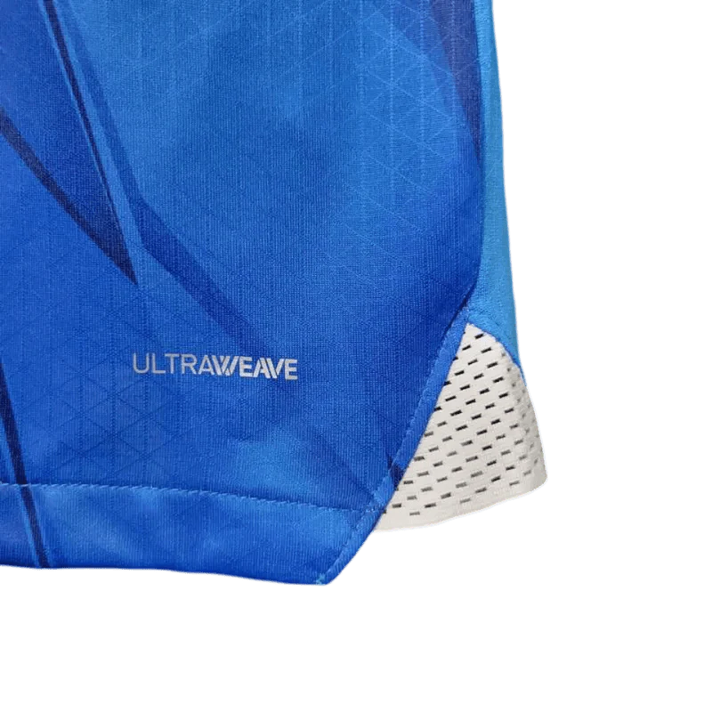 23/24 Hilal Saudi Home kit - Player version