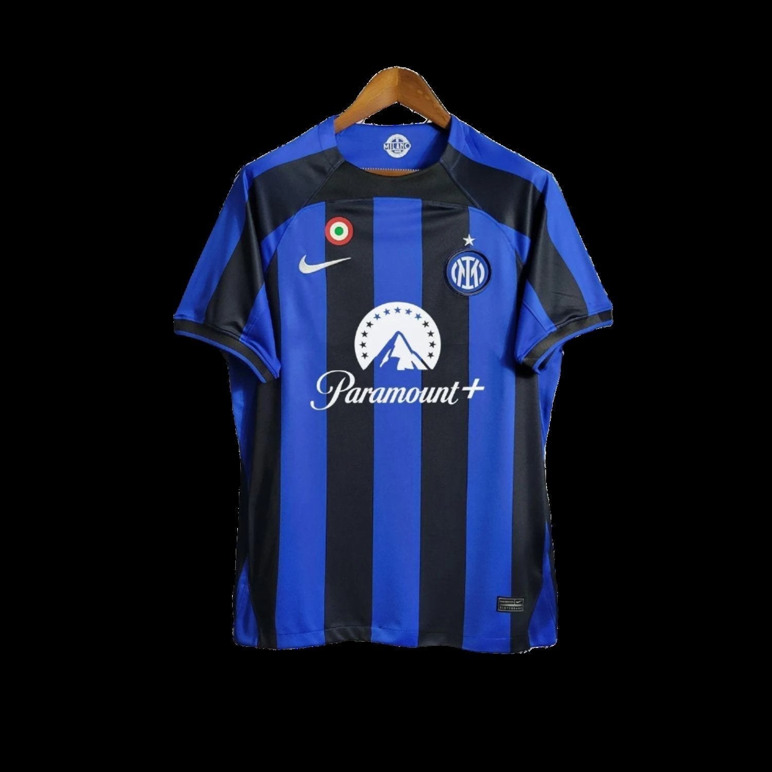 23/24 Inter Milan Home kit - Fan version