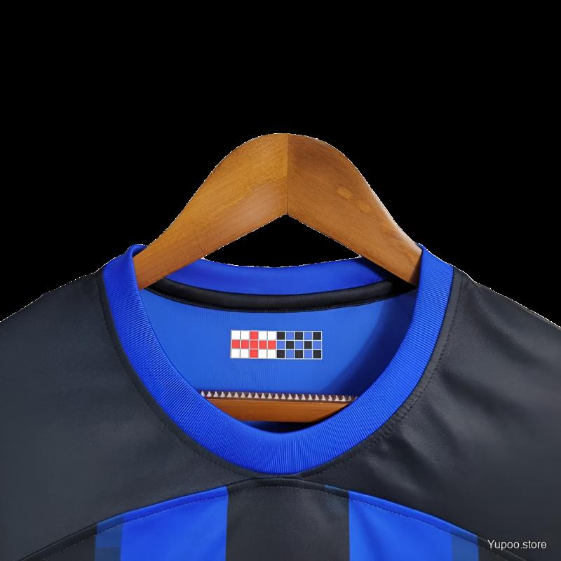 23/24 Inter Milan Home kit - Fan version