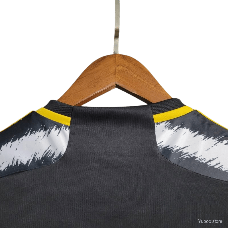 23/24 Juventus Home kit - Fan version