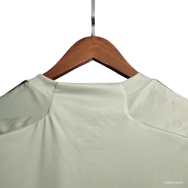 23/24 Los Angeles FC Away kit - Fan version