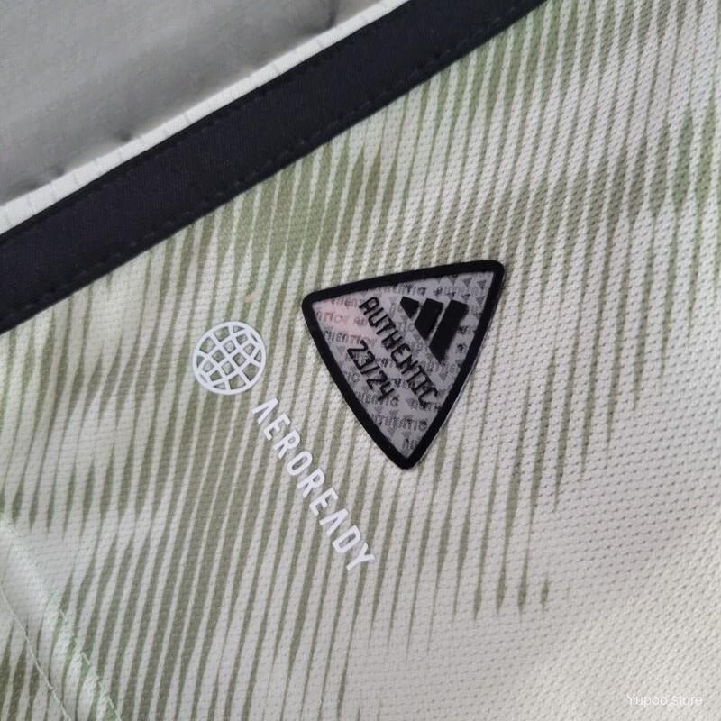 23/24 Los Angeles FC Away kit - Player version