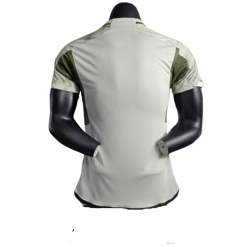 23/24 Los Angeles FC Away kit - Player version