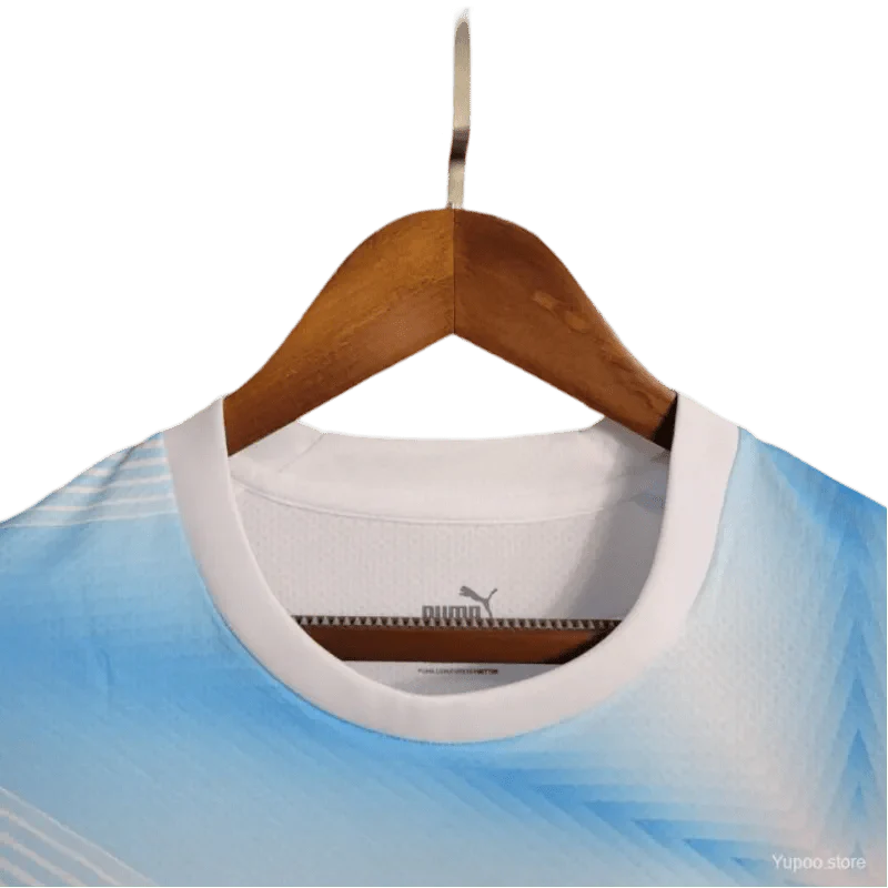 23/24 Olympique Marseille 30th Anniversary Edition kit - Player Version