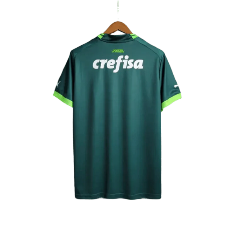 23/24 Palmeiras Home kit - Fan version - Goatkits Store