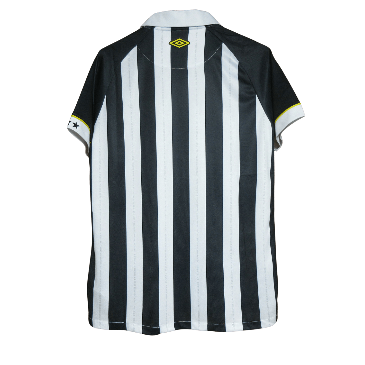 23/24 Santos Away kit - Fan version