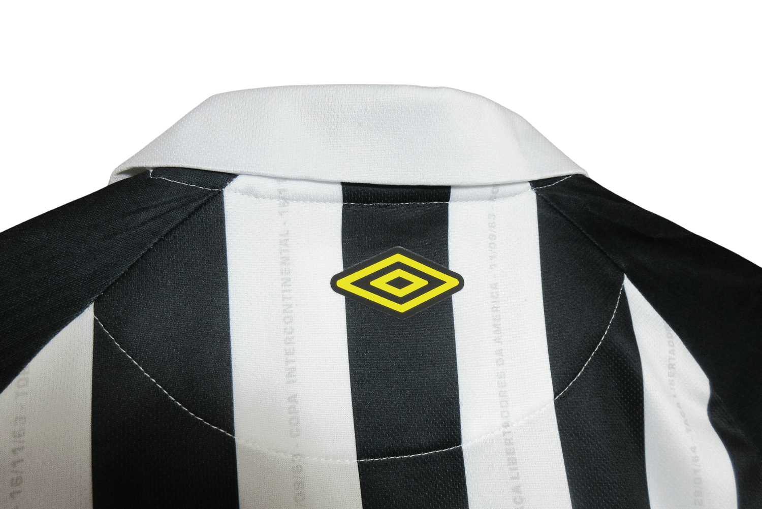 23/24 Santos Away kit - Fan version