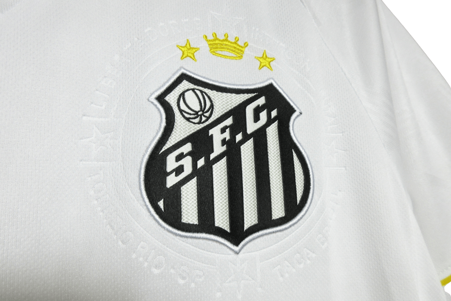 23/24 Santos Home kit - Fan version