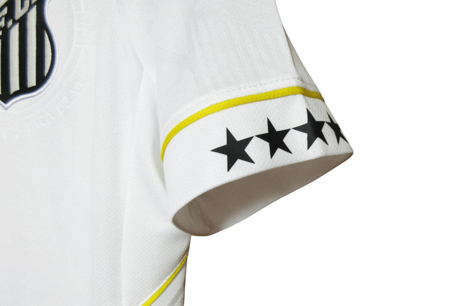 23/24 Santos Home kit - Fan version