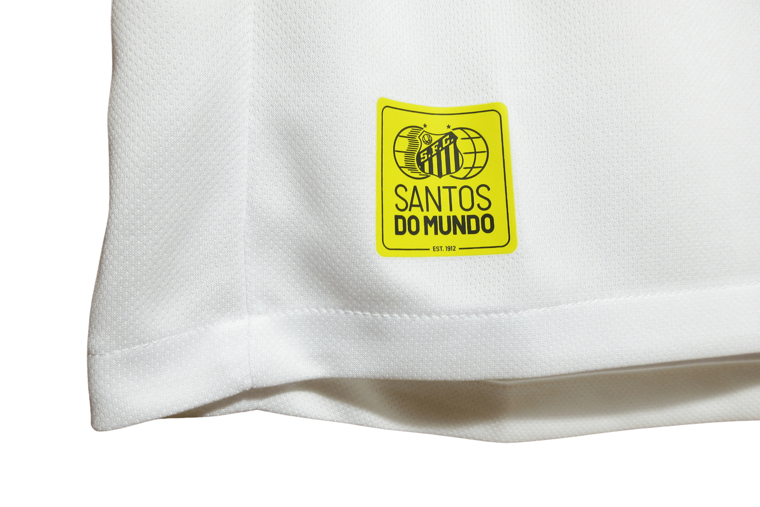 23/24 Santos Home kit - Fan version
