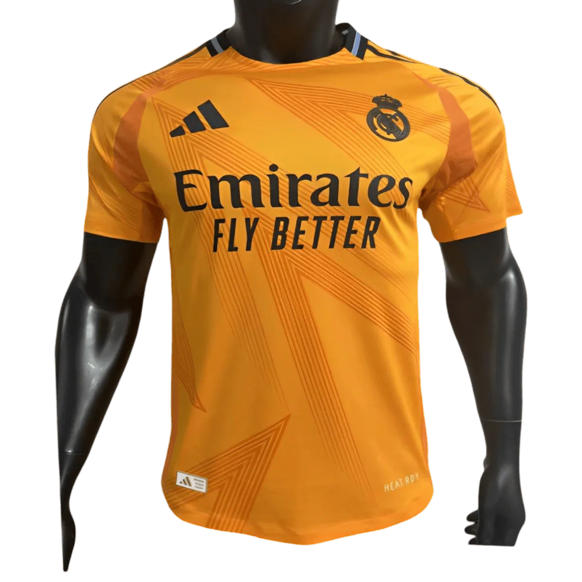 24-25 Los Blancos Away Kit - Player Version | GOATKITS Store