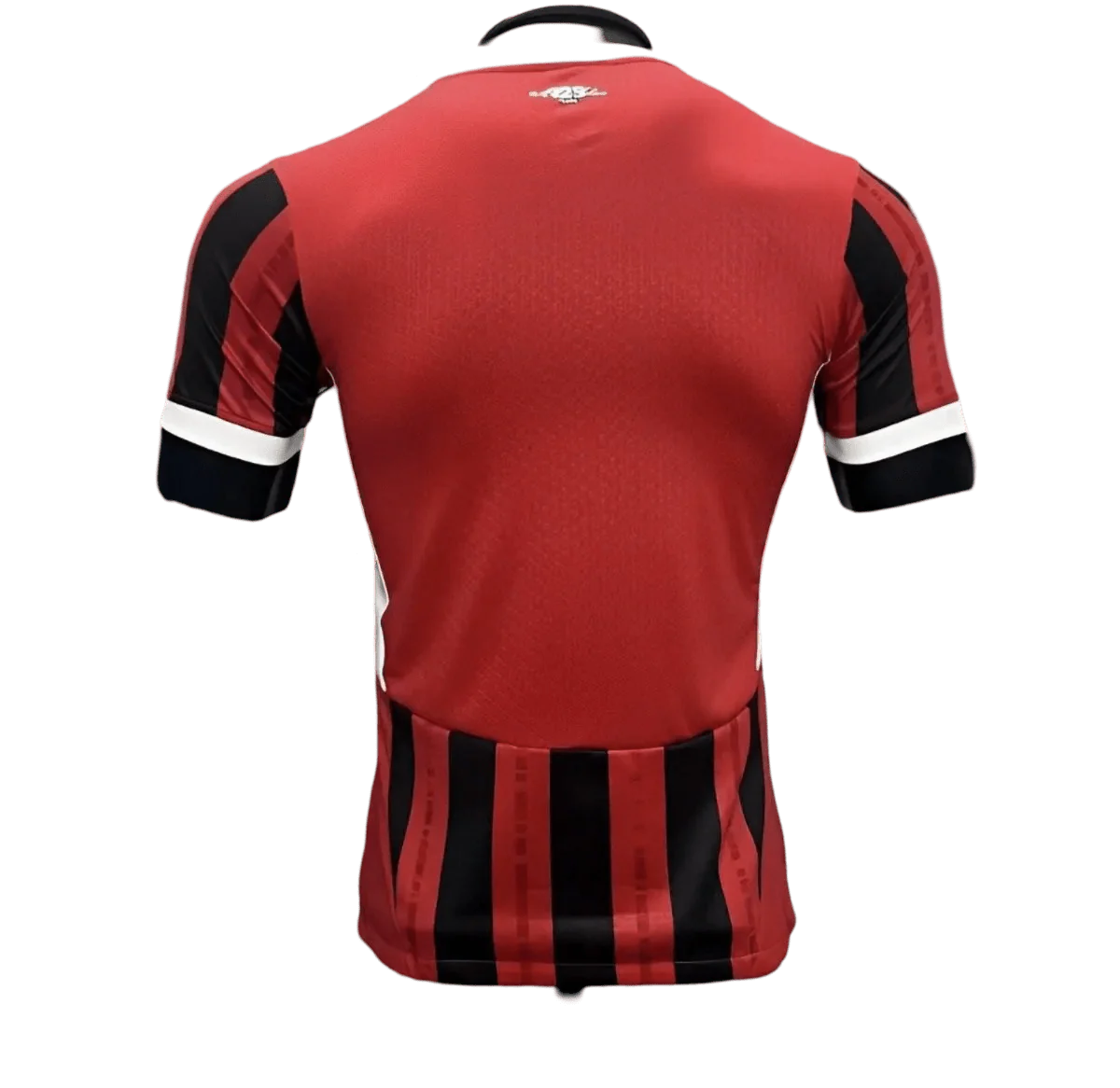 24/25 AC Milan Home Kit - Player Version | Goatkits Store