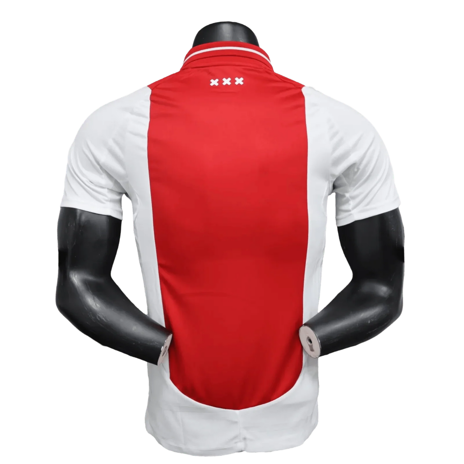 24/25 Ajax Home kit - Player version - GOATKITS Store
