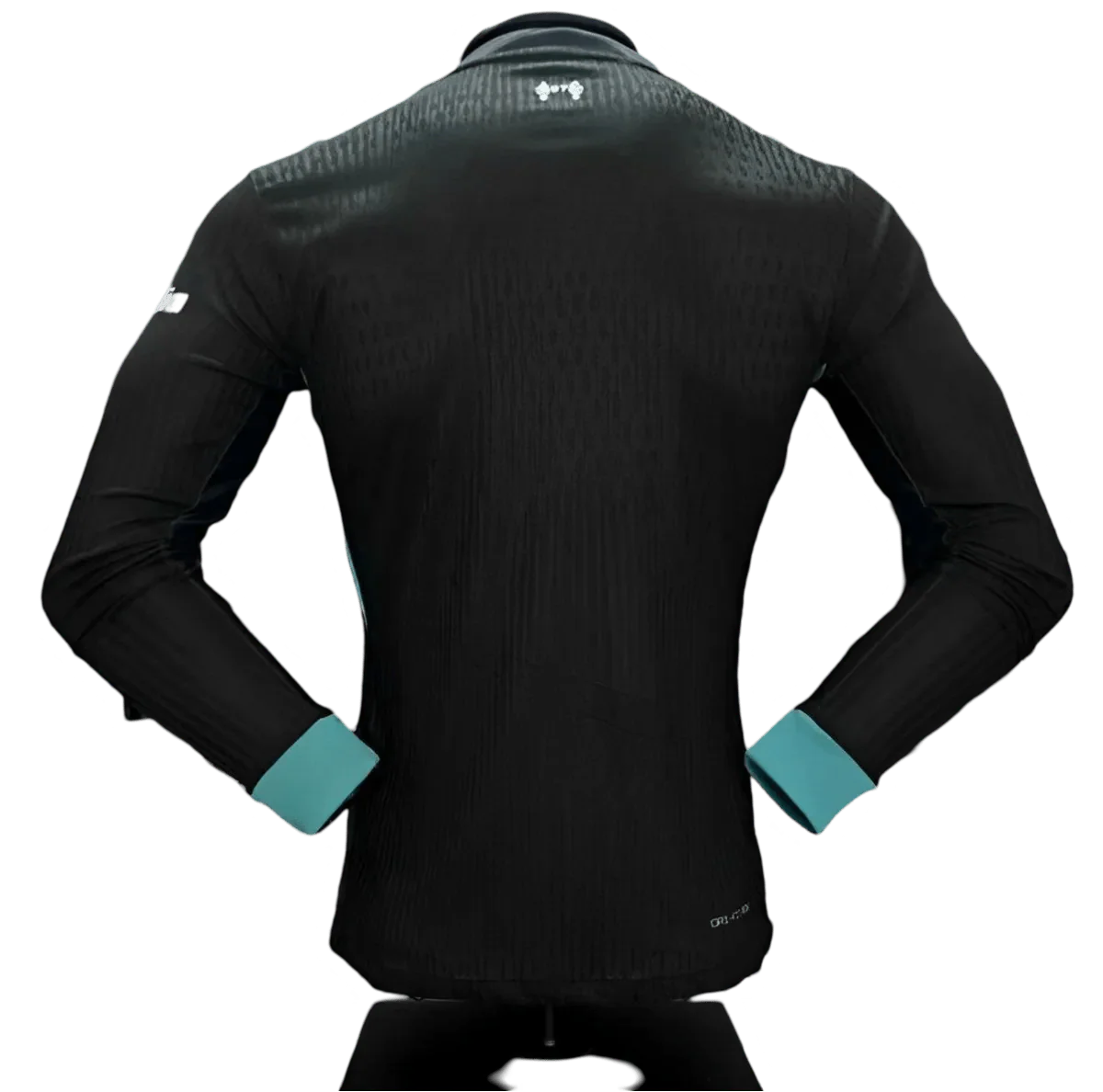 24/25 Athletic Grounds Long Sleeves Away kit | Goatkits Store