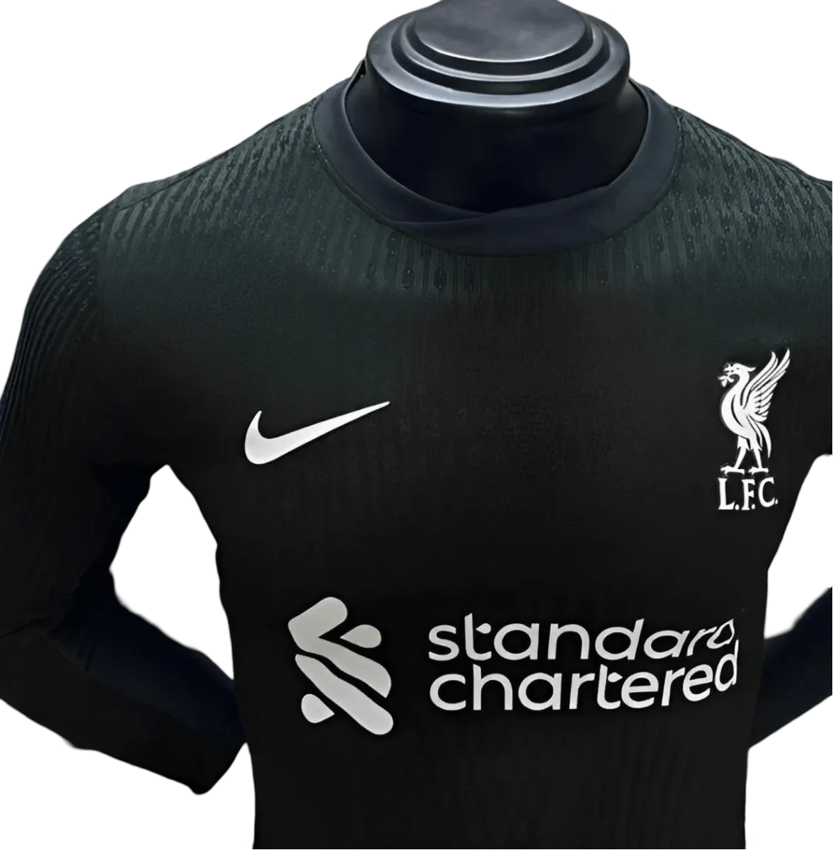 24/25 Athletic Grounds Long Sleeves Away kit | Goatkits Store