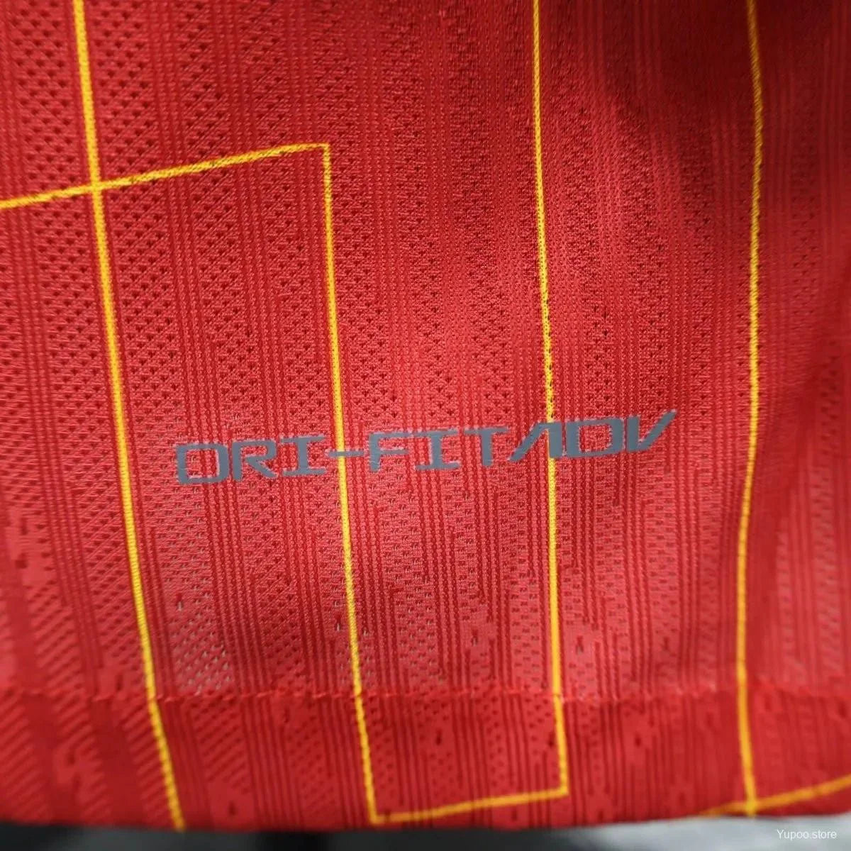 24/25 Athletic Grounds Long Sleeves Home kit | Goatkits Store