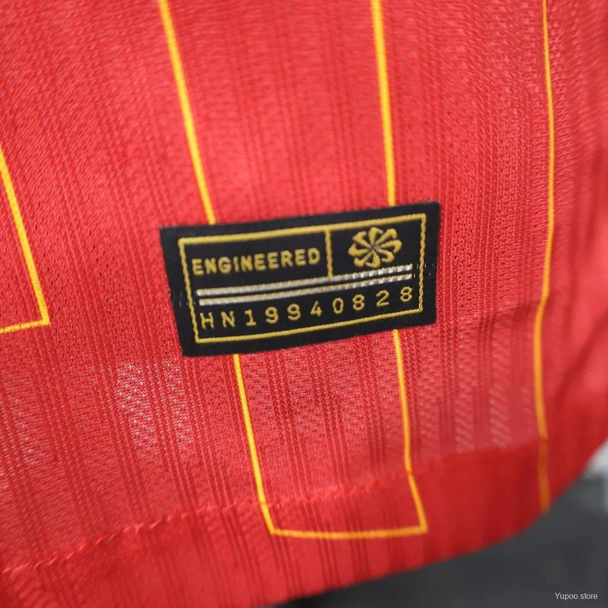 24/25 Athletic Grounds Long Sleeves Home kit | Goatkits Store