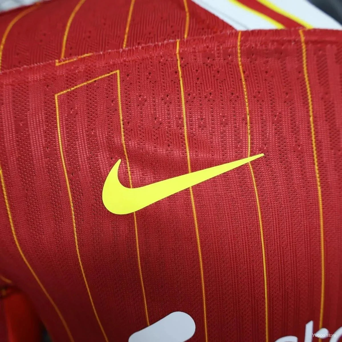 24/25 Athletic Grounds Long Sleeves Home kit | Goatkits Store