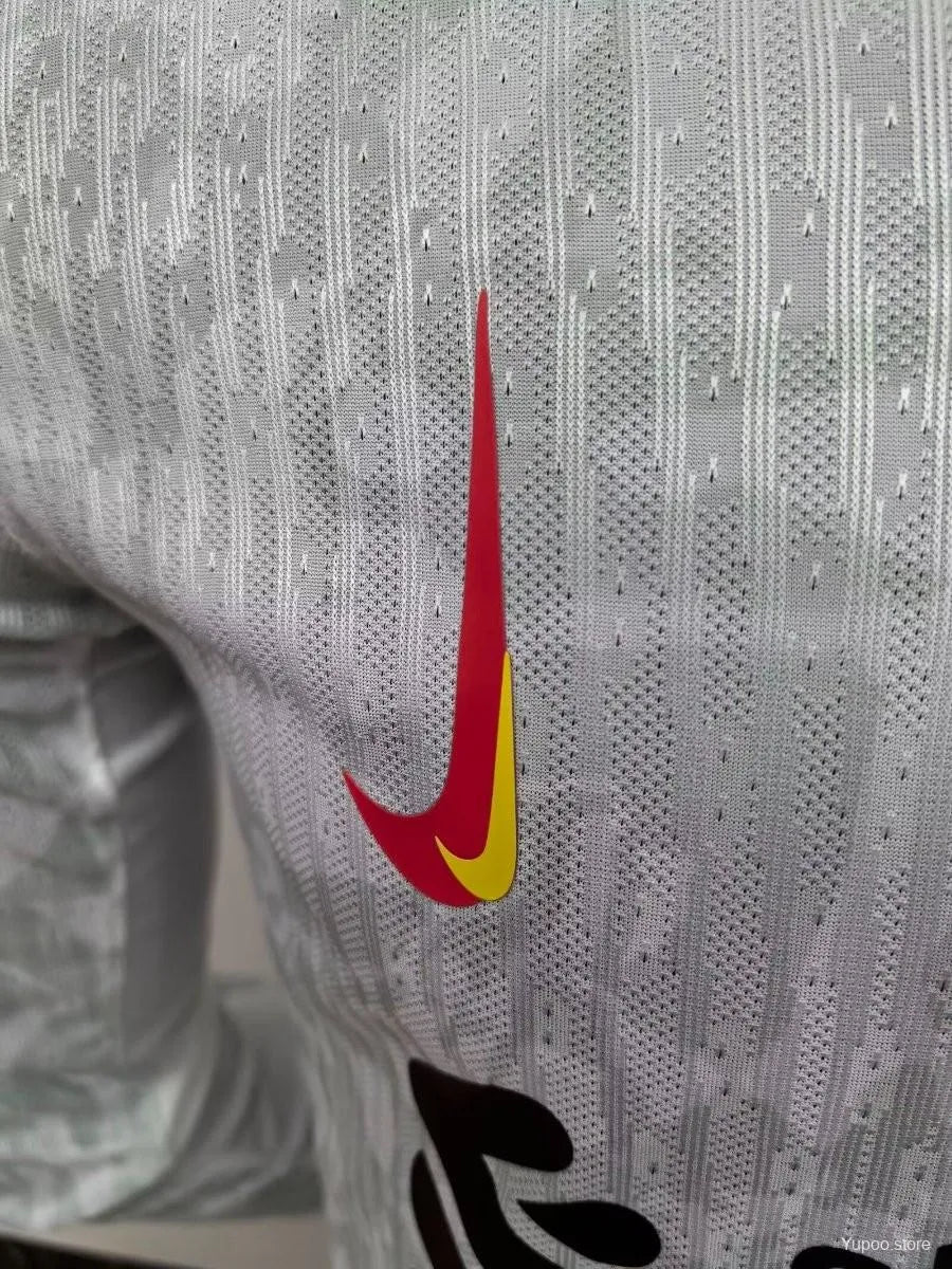 24/25 Athletic Grounds Long Sleeves Third kit | Goatkits Store