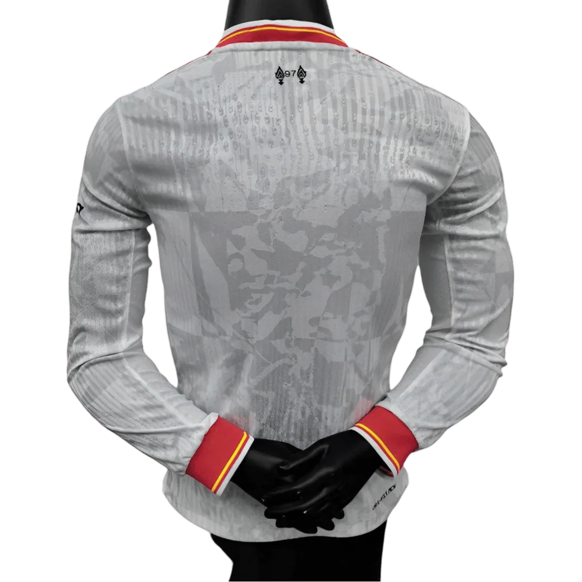 24/25 Athletic Grounds Long Sleeves Third kit | Goatkits Store