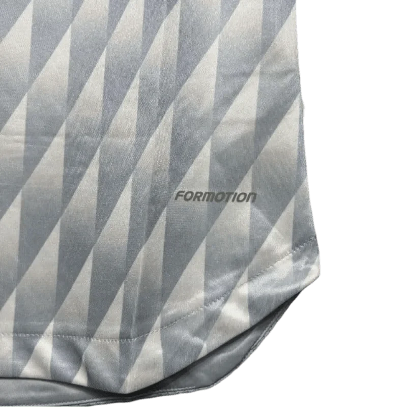 24/25 Athletic Grounds x Beatles Grey Special Edition Jersey