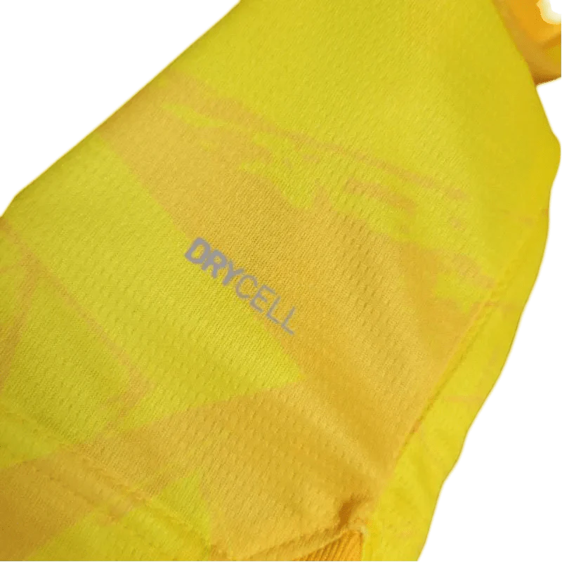 24/25 Borussia Dortmund 50 Year Anniversary Special Kit - Fan Version