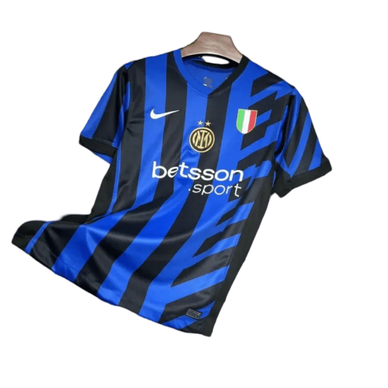 24/25 Inter Milan Home kit - Fan version