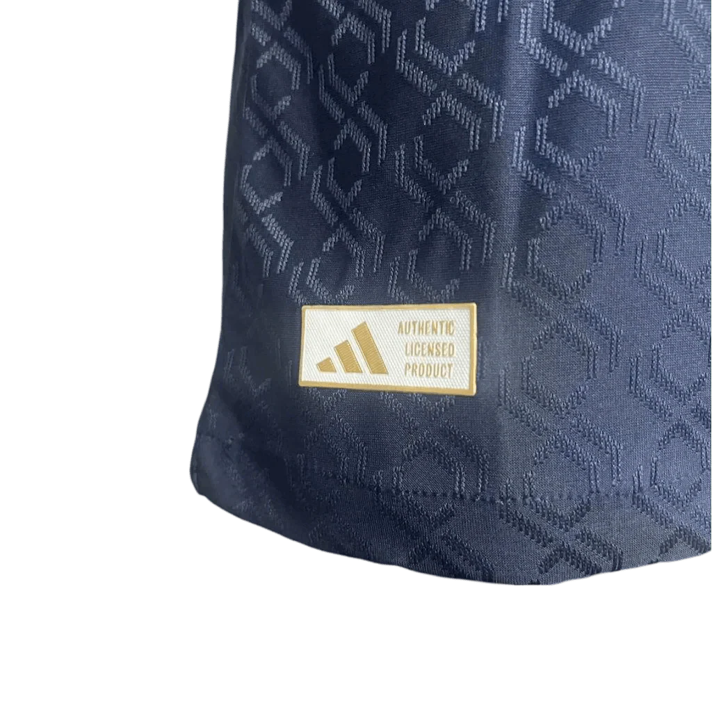 24/25 Juventus Third kit - Player version - GOATKITS Store