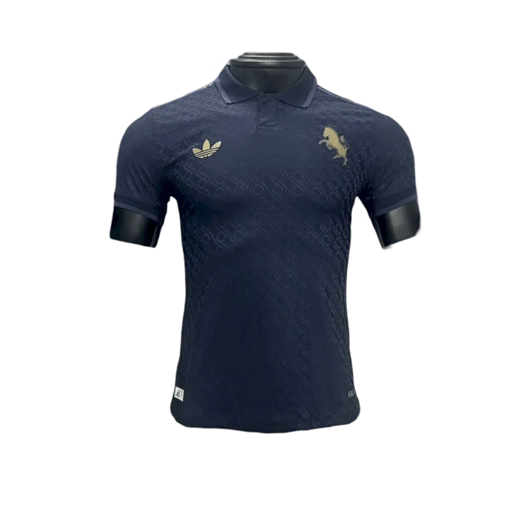 24/25 Juventus Third kit - Player version - GOATKITS Store