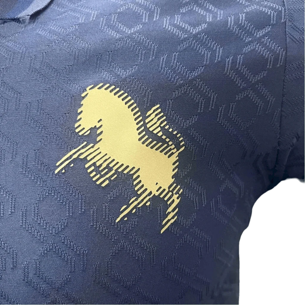 24/25 Juventus Third kit - Player version - GOATKITS Store