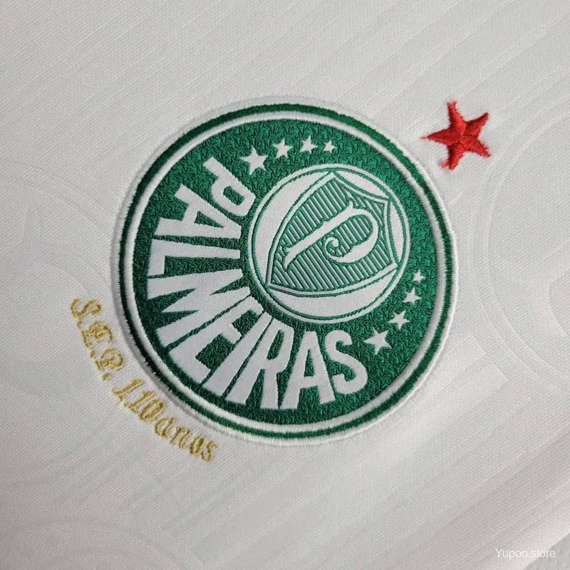 24/25 Palmeiras Women Away kit - Fan version - Goatkits Store