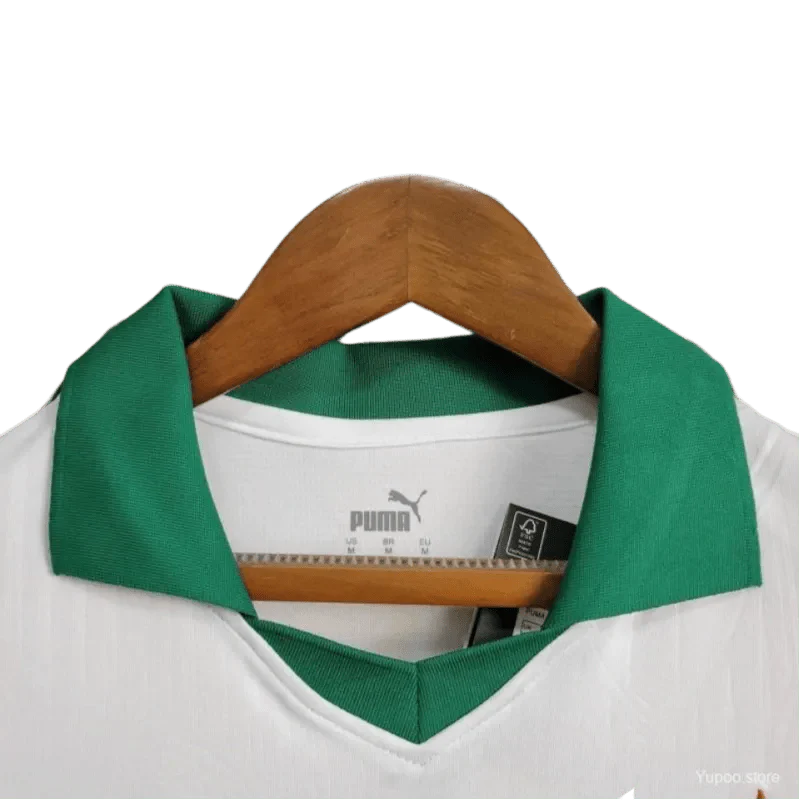 24/25 Palmeiras Women Away kit - Fan version - Goatkits Store