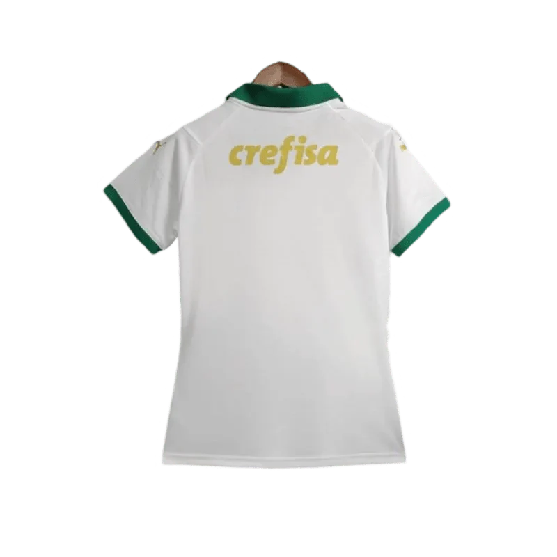 24/25 Palmeiras Women Away kit - Fan version - Goatkits Store
