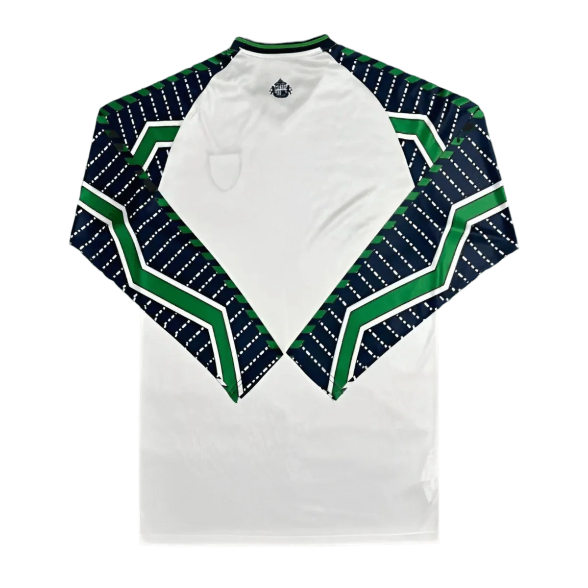 24/25 Sunderland Long Sleeves Away kit - Goatkits Store