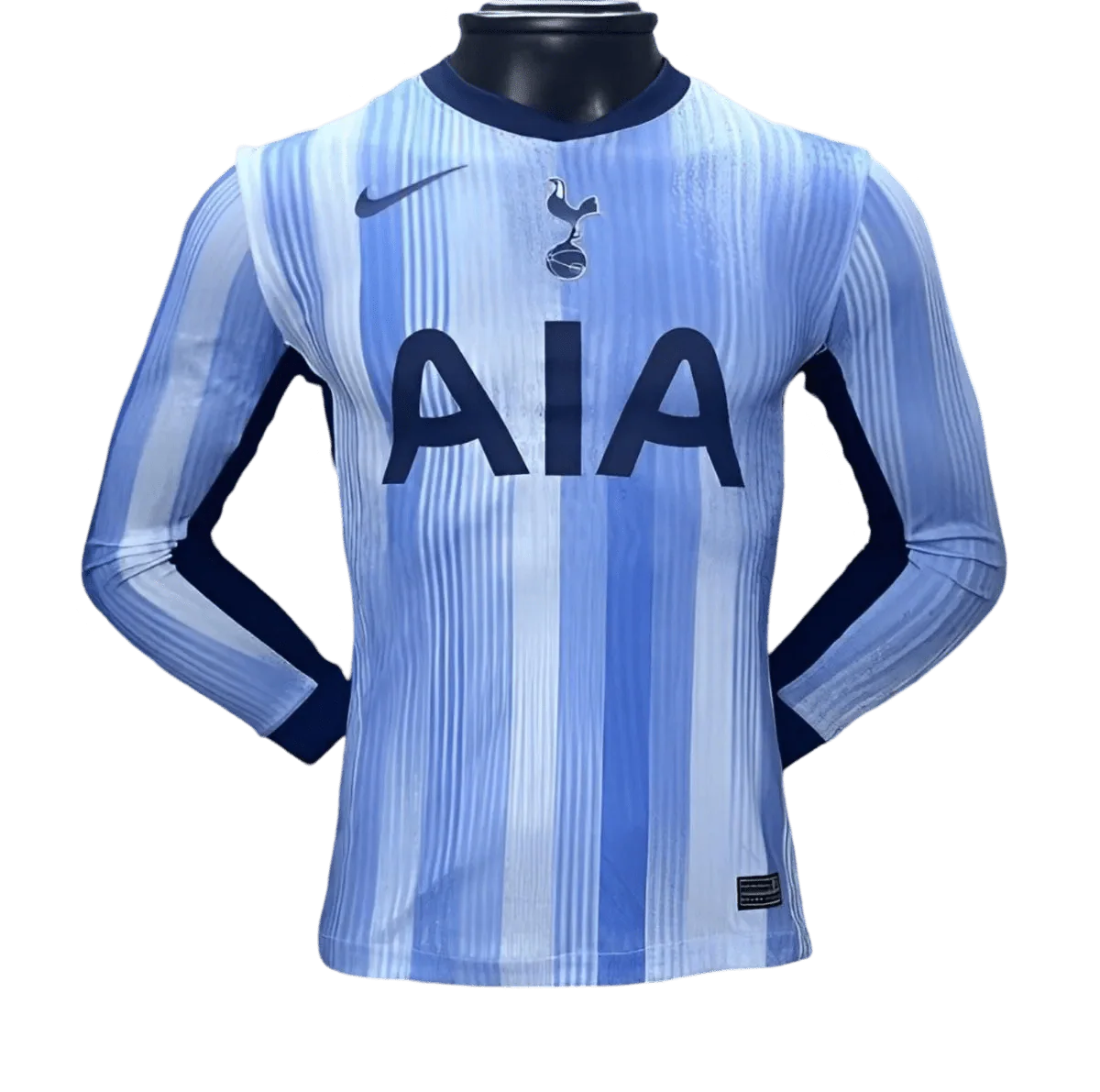 24/25 The Lilywhites Long Sleeves Away kit - Goatkits Store