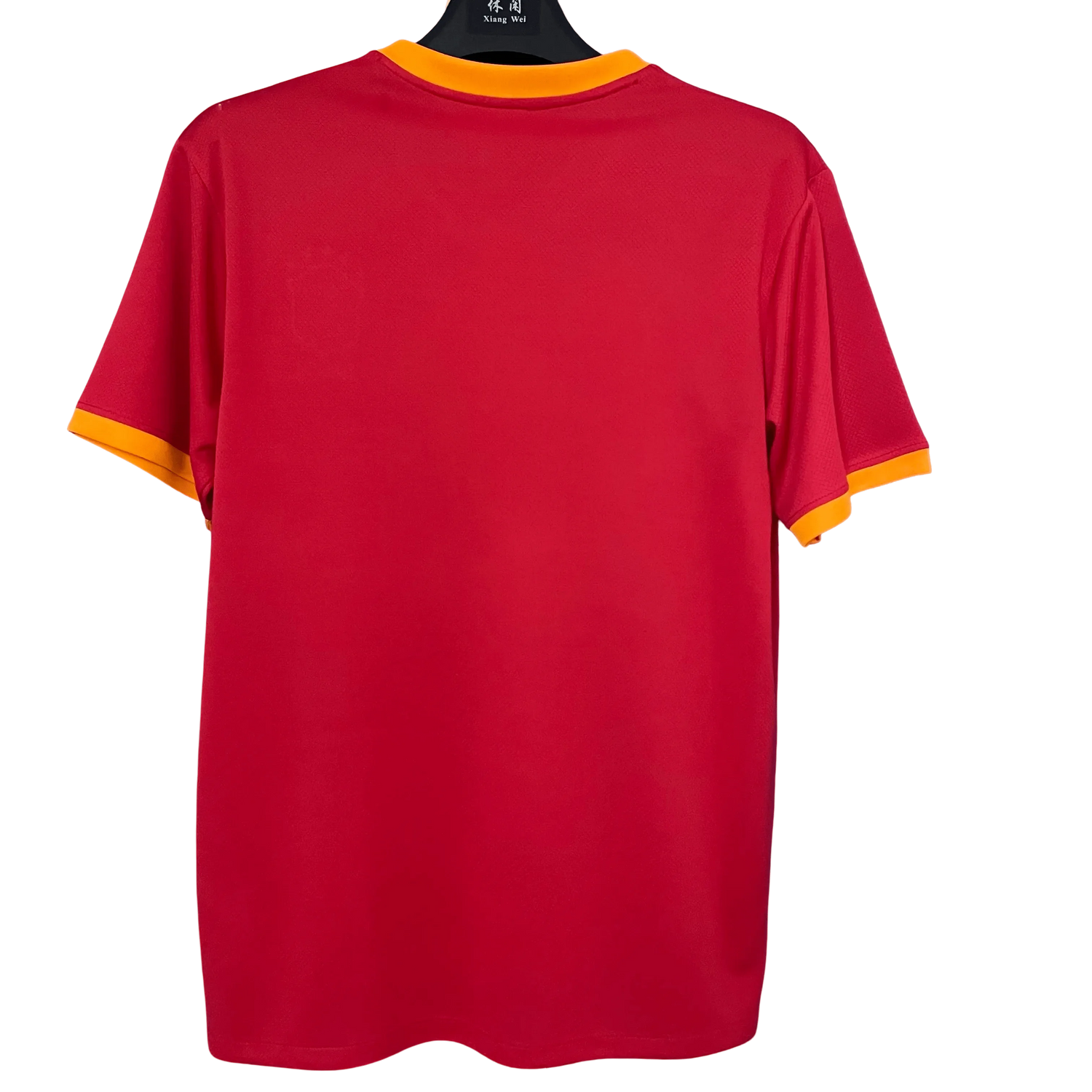 25/26 Brazil Red kit Special Edition - Fan version