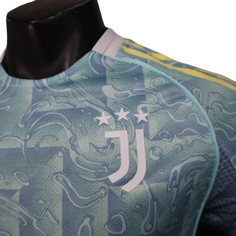 2025/2026 Juventus Away kit - Player version