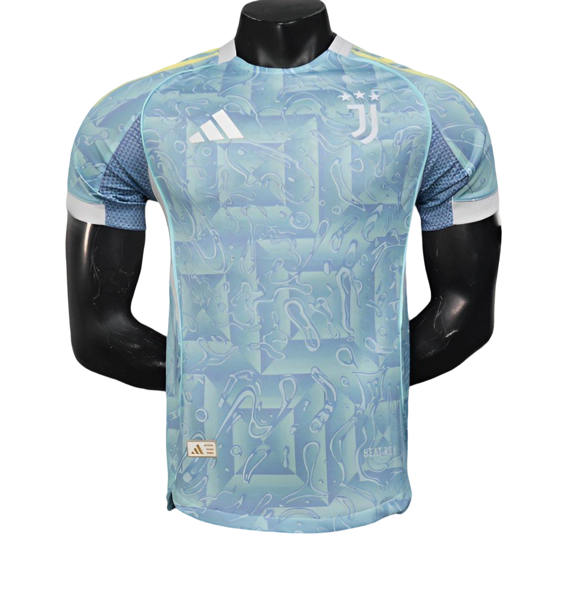 2025/2026 Juventus Away kit - Player version