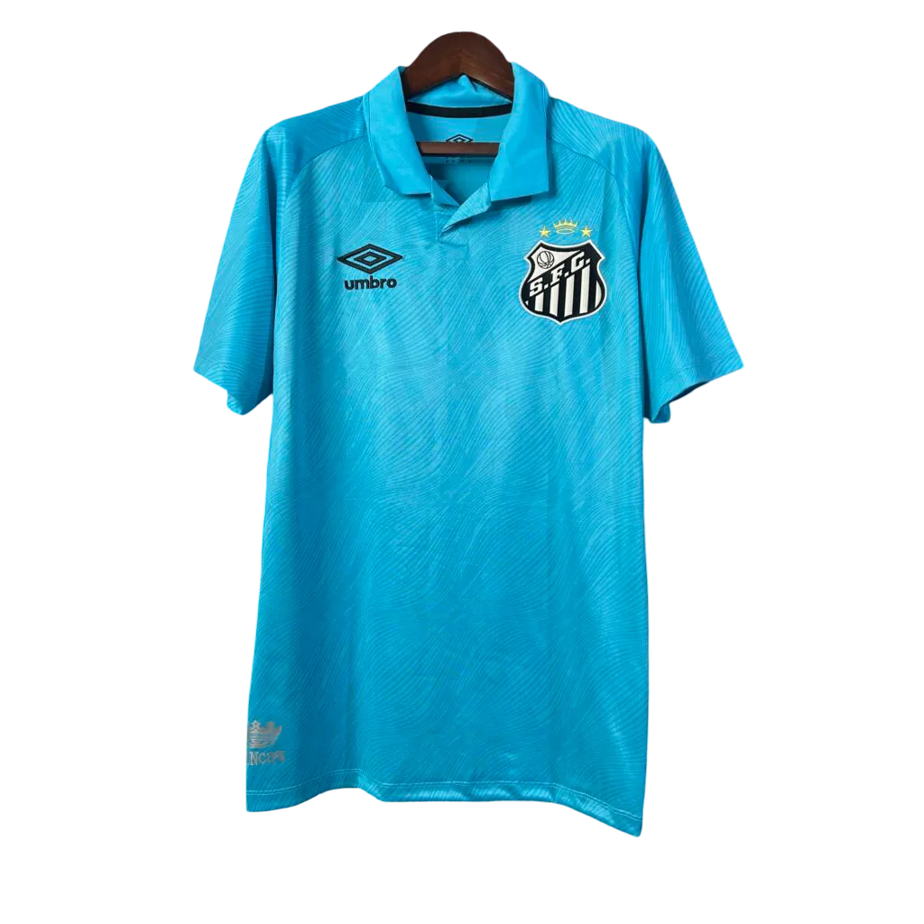 Santos Third jersey - 2025/2026 Fan version