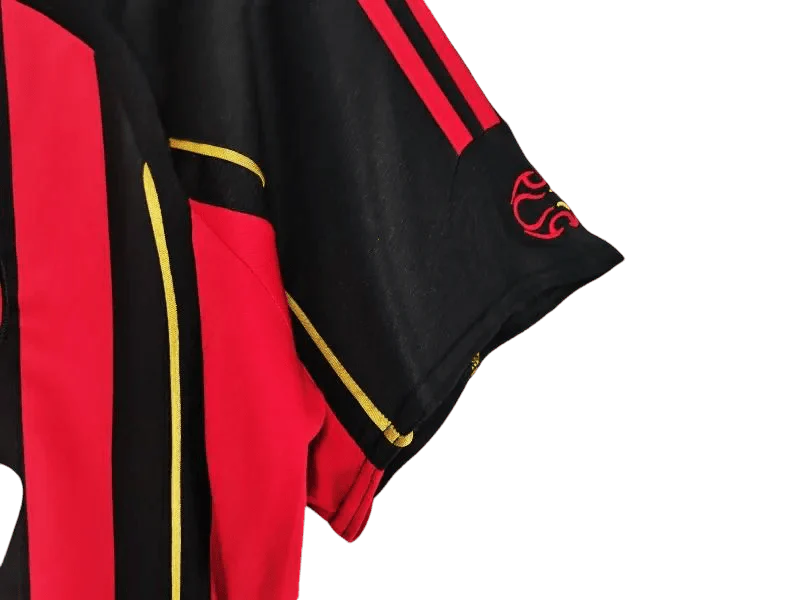 AC Milan 07 kit - Retro Jersey Home Fan Version
