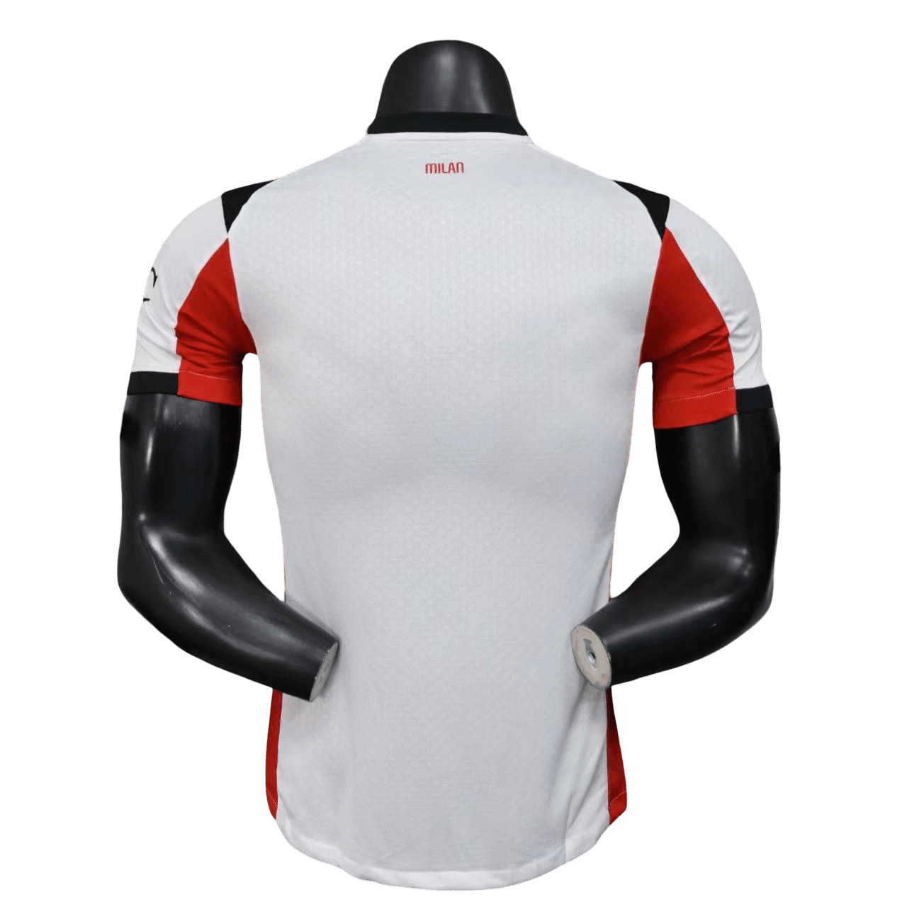 AC Milan Away Kit 2025 Player Version