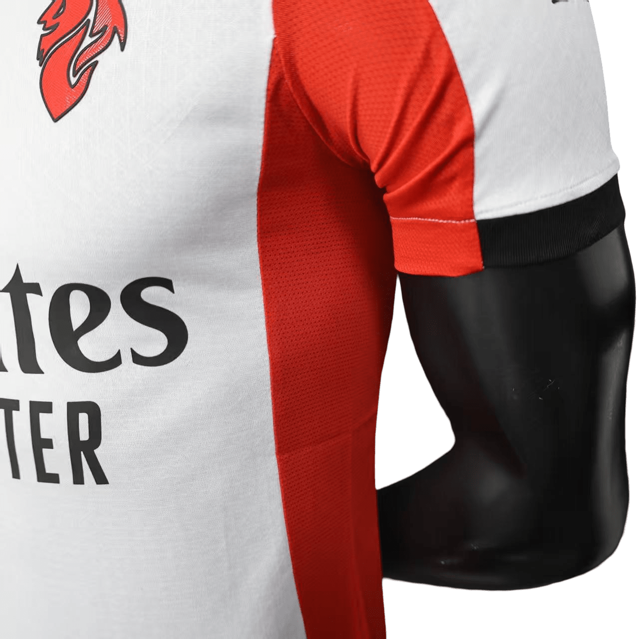 AC Milan Away Kit 2025 Player Version