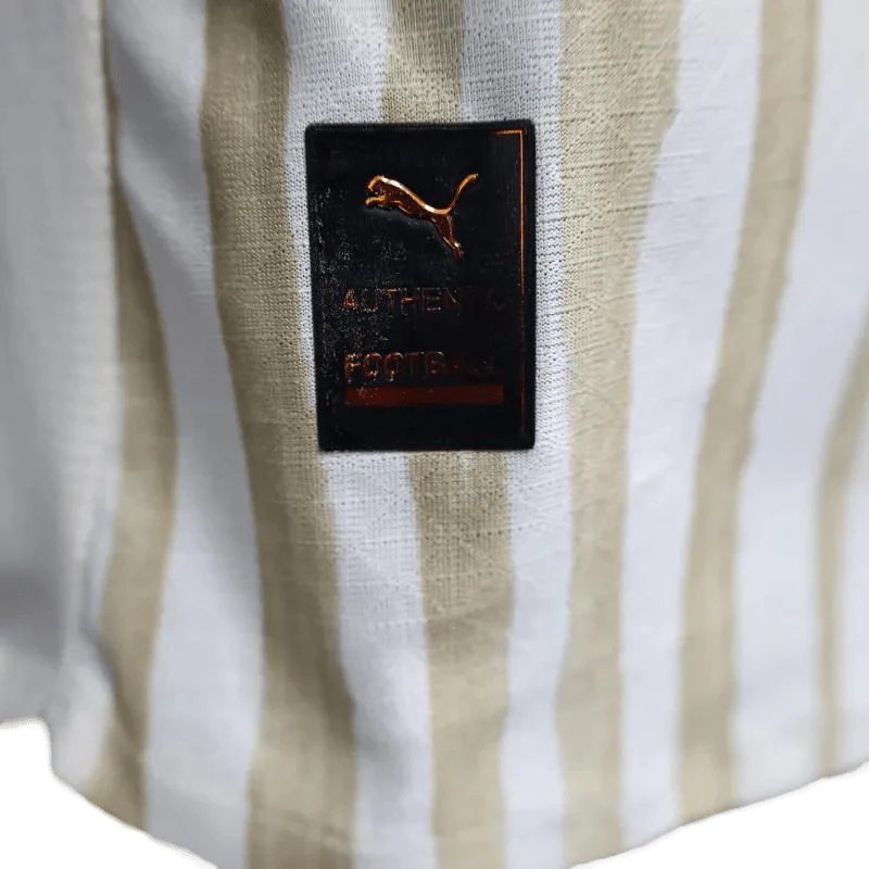 Al Hilal Saudi jersey - 2025/2026 Goalkeeper Player Version