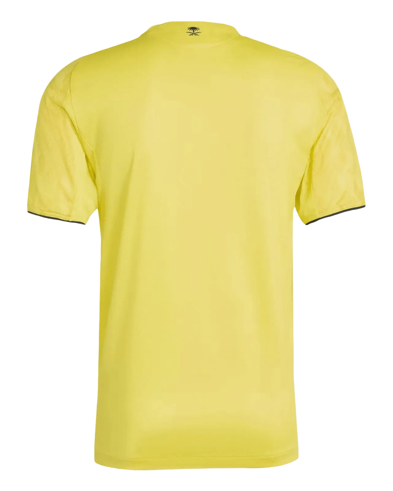 Al Nassr jersey - 2025/2026 Home Fan version