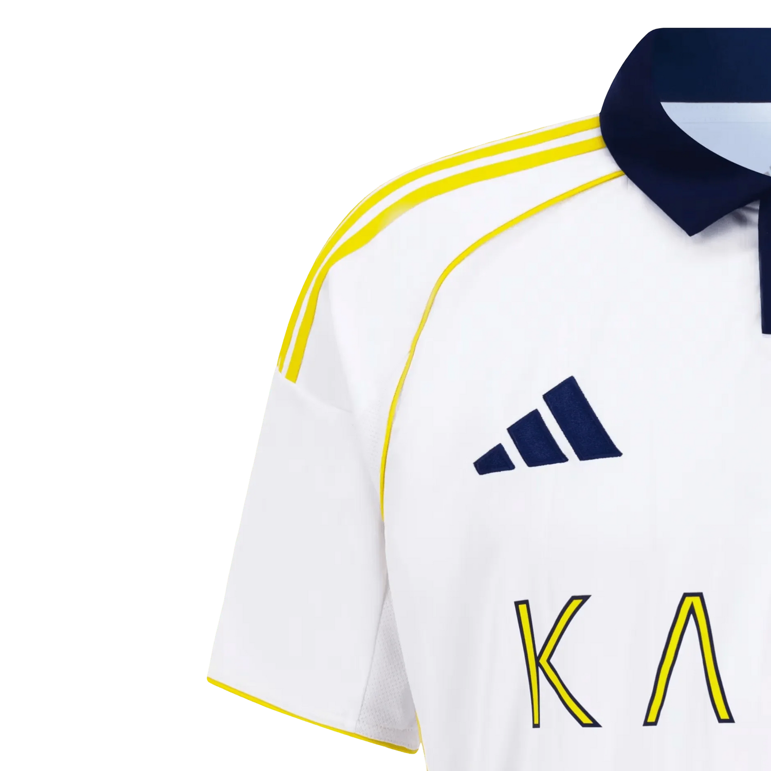 Al Nassr jersey - 2025/2026 Third Fan version