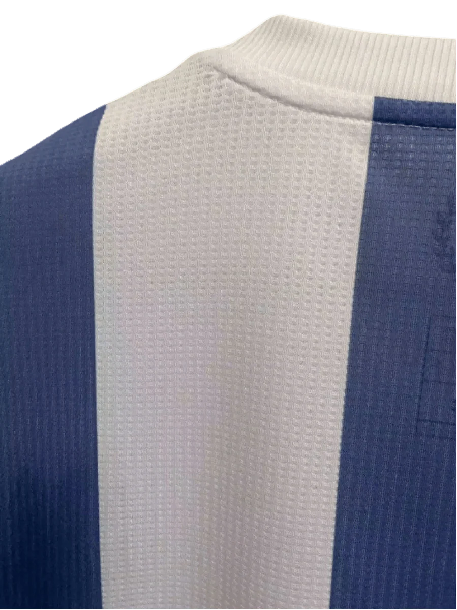 Argentina 50th Anniversary jersey - 2024 Limited Edition Jersey Fan Version