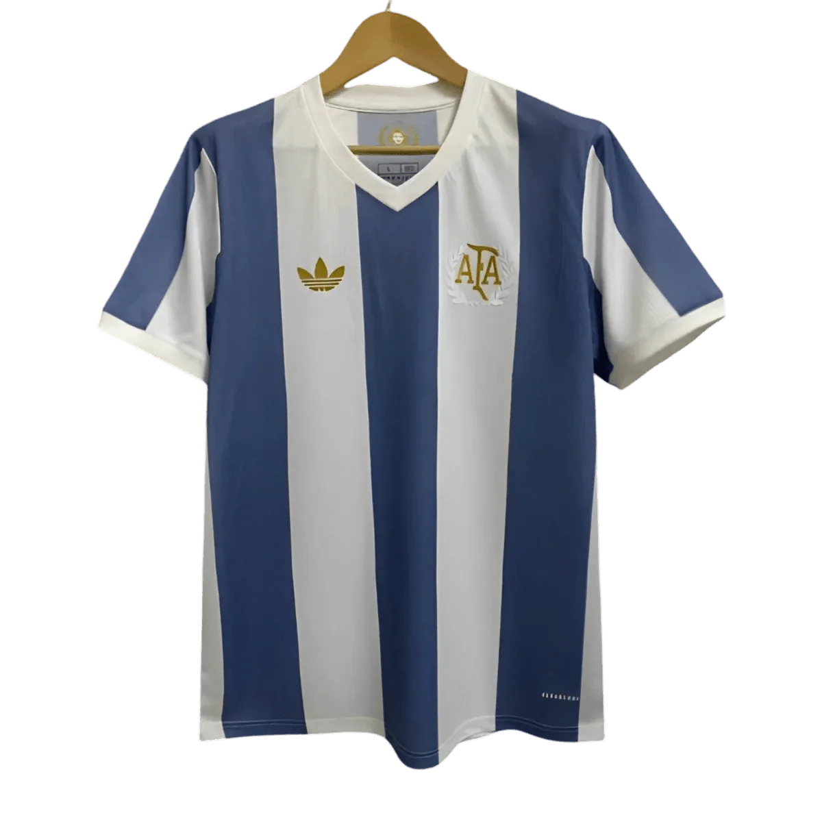 Argentina 50th Anniversary jersey - 2024 Limited Edition Jersey Fan Version