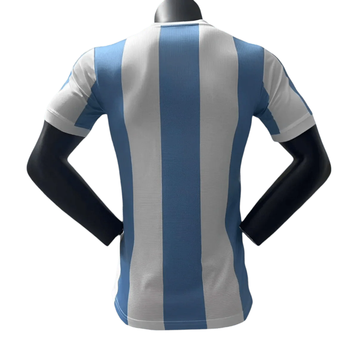 Argentina 50th Anniversary jersey - 2024 Limited Edition Jersey Player Version