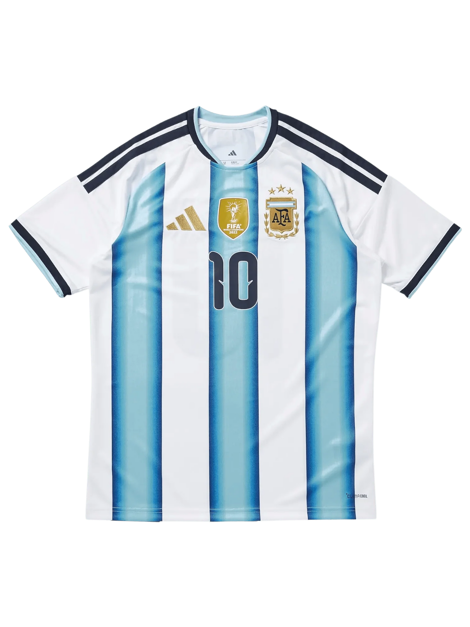Argentina Football jersey – 2026 World Cup Home Fan Version
