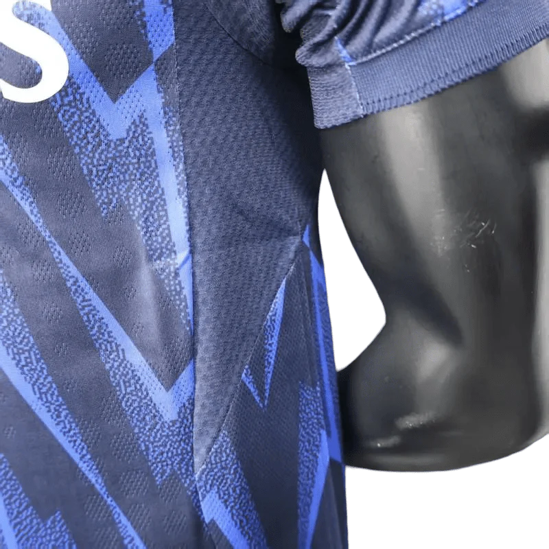 Arsenal kit - 2025/2026 Away Player Version